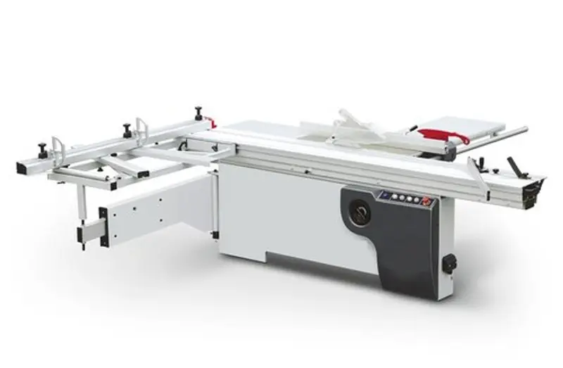 Heavy Duty Three Phase Panel Saw Machine